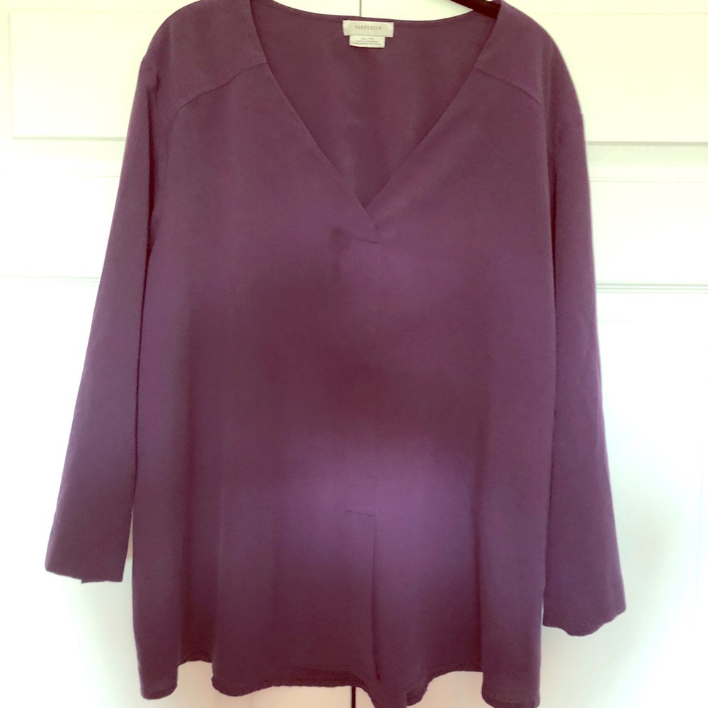 Van Heusen Woman’s Top 💕